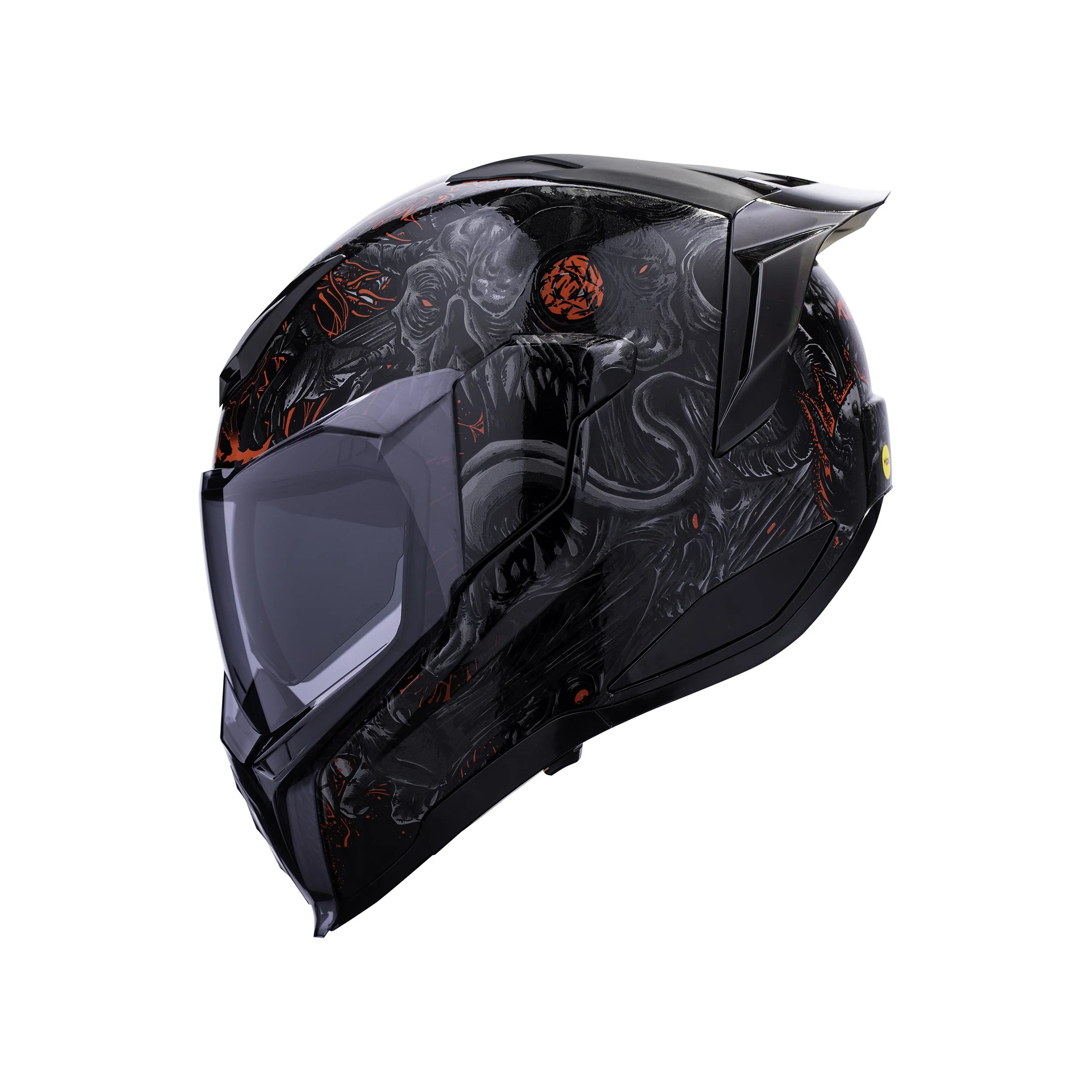 gorilla - RAICO UltraShield™ Mouthpiece — Ride Icon